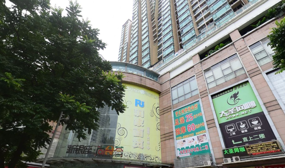 深圳外貿服裝批發市場哪里好？深圳十大外貿批發市場地址詳解