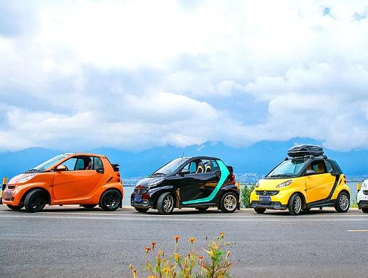 租車平臺哪個好？國內租車公司平臺排行榜前十推薦