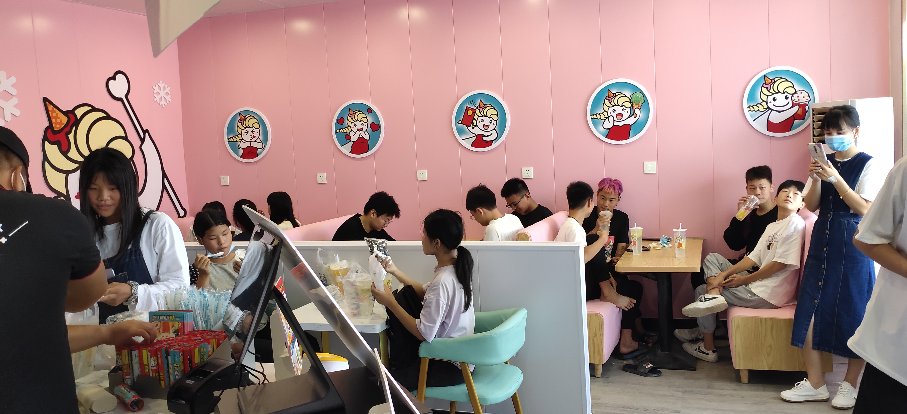 學開店做什么生意好？適合新手開店的生意排行榜前十推薦
