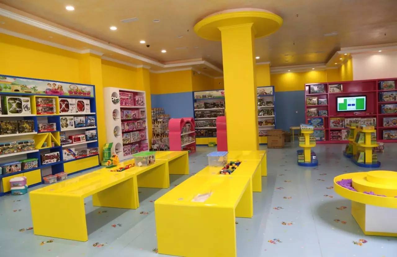 賣玩具在哪里拿貨便宜？新手開玩具店的流程及投資費用