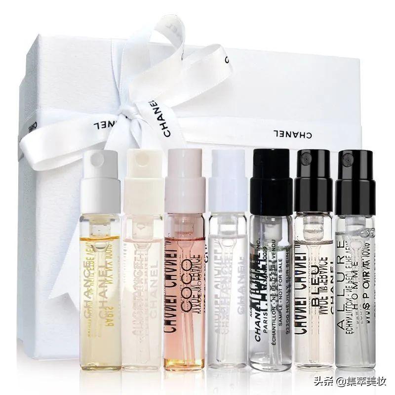 化妝品小樣有假的嗎？如何鑒別化妝品小樣是不是正品？