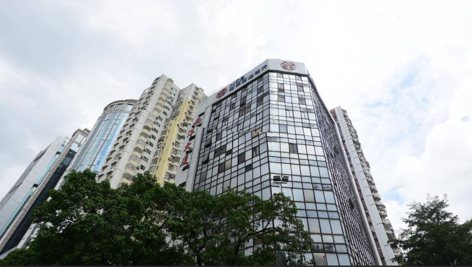 深圳外貿服裝批發市場哪里好？深圳十大外貿批發市場地址詳解