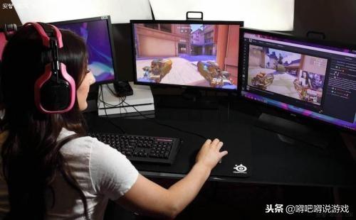 游戲主播一個月能賺多少錢？分享申請做游戲主播的流程及條件