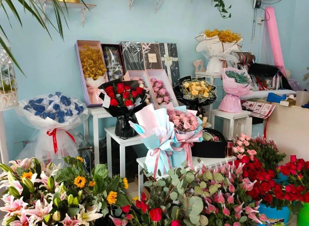 開花店賺錢嗎？解析開花店的前景和利潤如何？