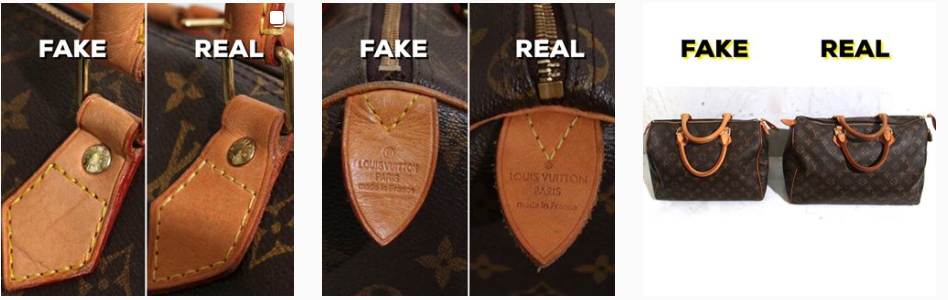 奢侈品代購怎么賺錢？網(wǎng)上代購奢侈品鑒定正品技巧方法