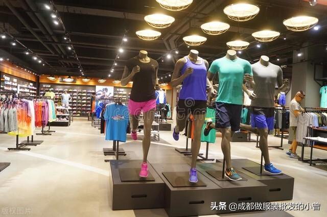 衣服尾貨是什么意思？分享衣服尾貨快速處理的方法技巧