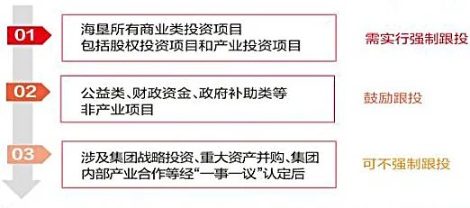 項目跟投什么意思？跟投與參股的區別解析
