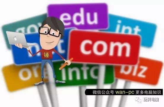 什么叫域名訪問網址？使用域名自動跳轉的方法有哪些？