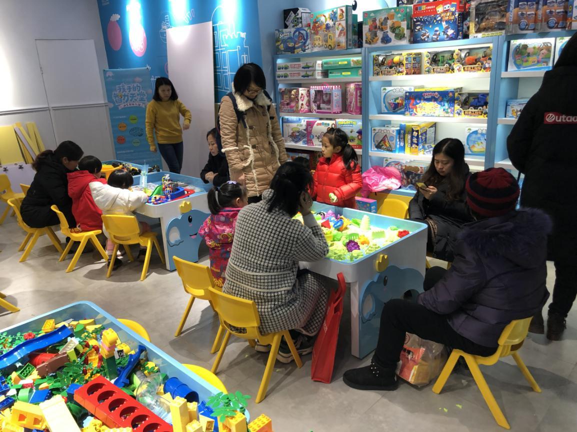 賣玩具在哪里拿貨便宜？新手開玩具店的流程及投資費用