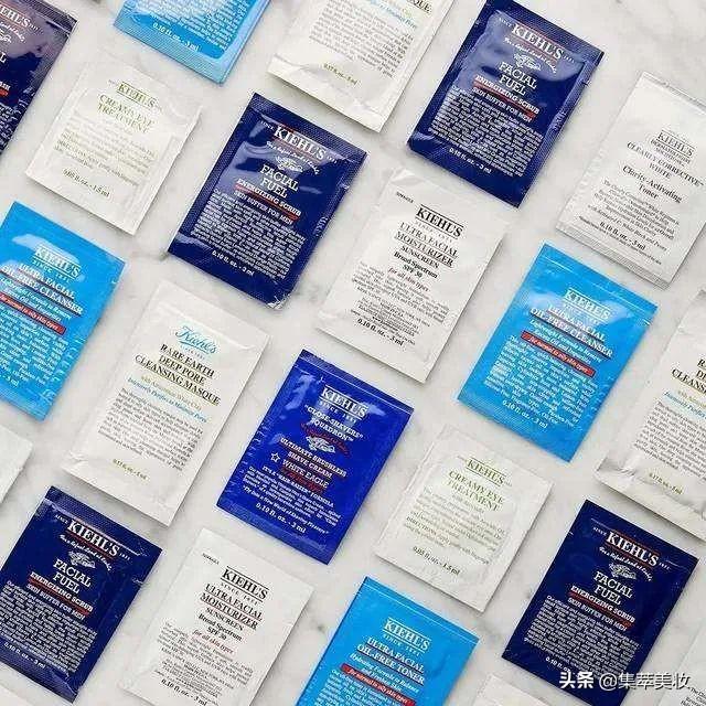化妝品小樣有假的嗎？如何鑒別化妝品小樣是不是正品？