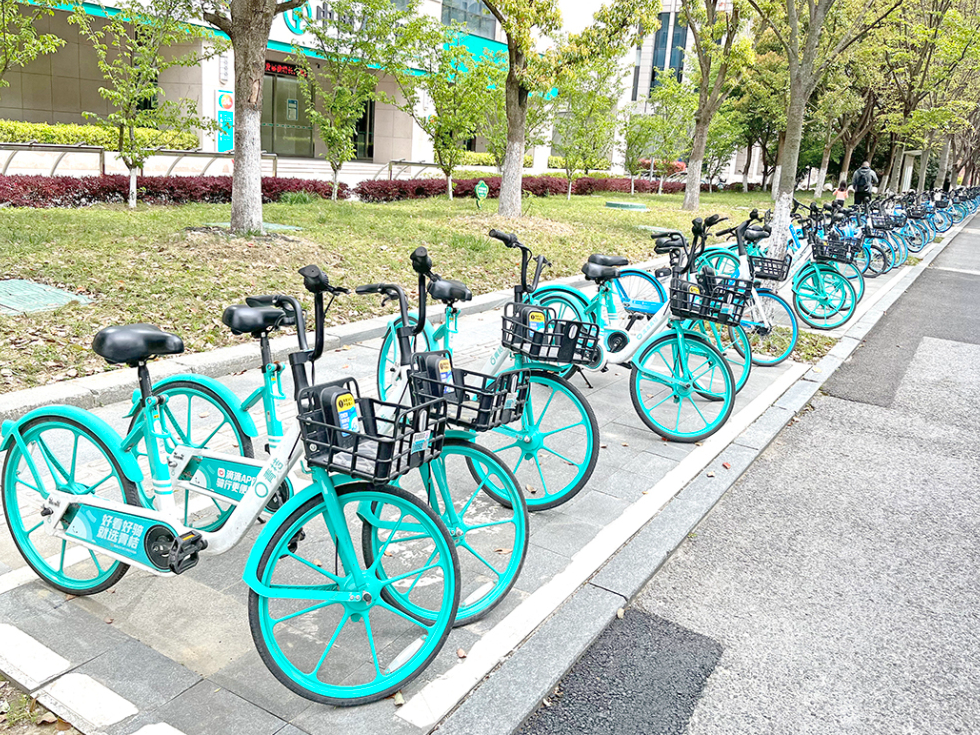 哈羅共享單車怎么收費？2023哈羅單車收費標準最新規(guī)定