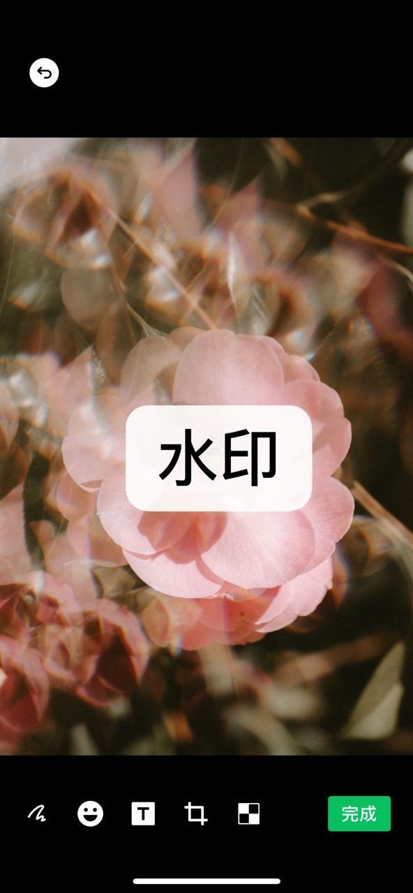 防偽水印怎么做？分享防偽標識水印制作方法詳細教程