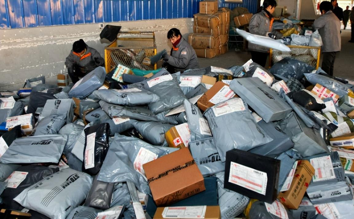 九塊九包郵怎么賺錢的？新手電商快遞合作的技巧分享