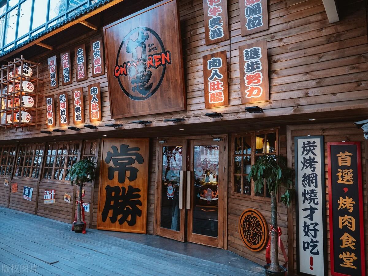 餐飲行業發展趨勢（2023餐飲行業市場數據分析報告一覽）