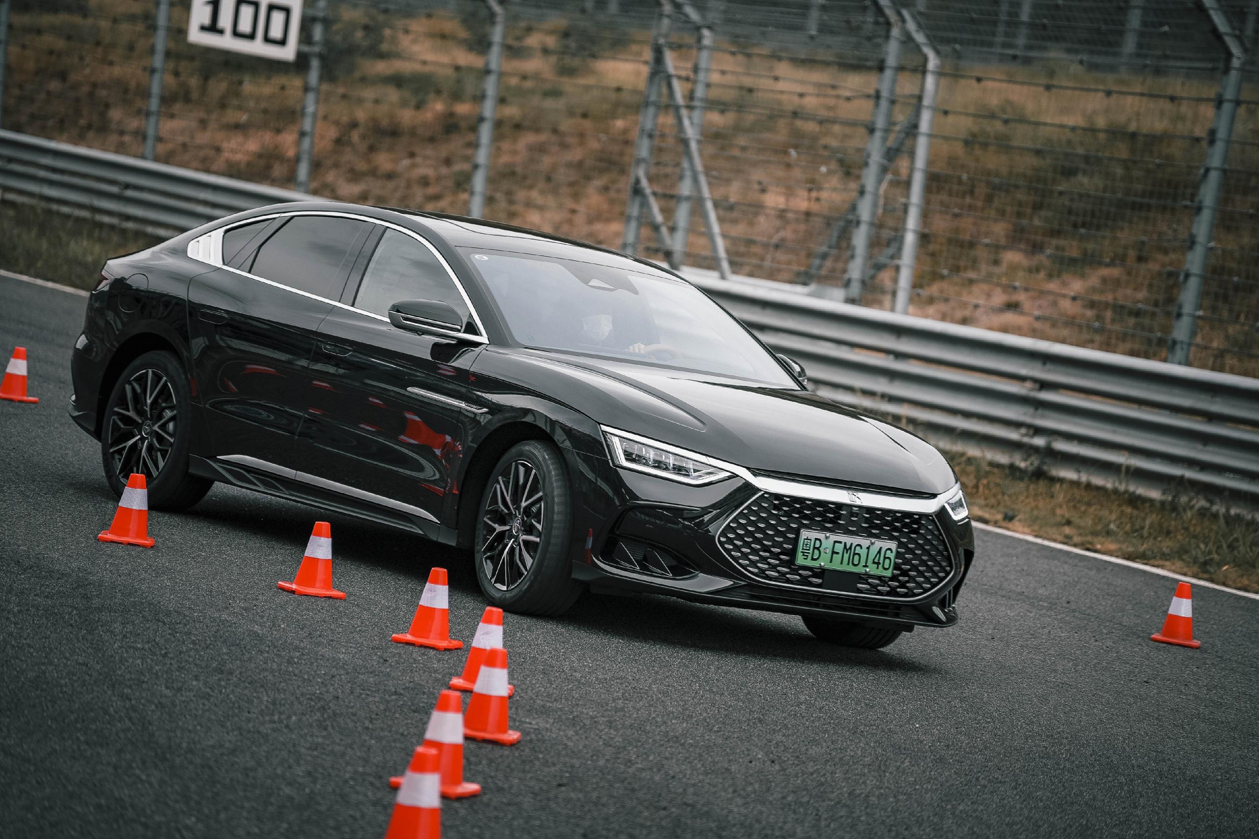 比亞迪dmp是什么意思？比亞迪dmp車型有哪些？