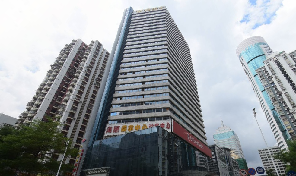 深圳外貿服裝批發市場哪里好？深圳十大外貿批發市場地址詳解