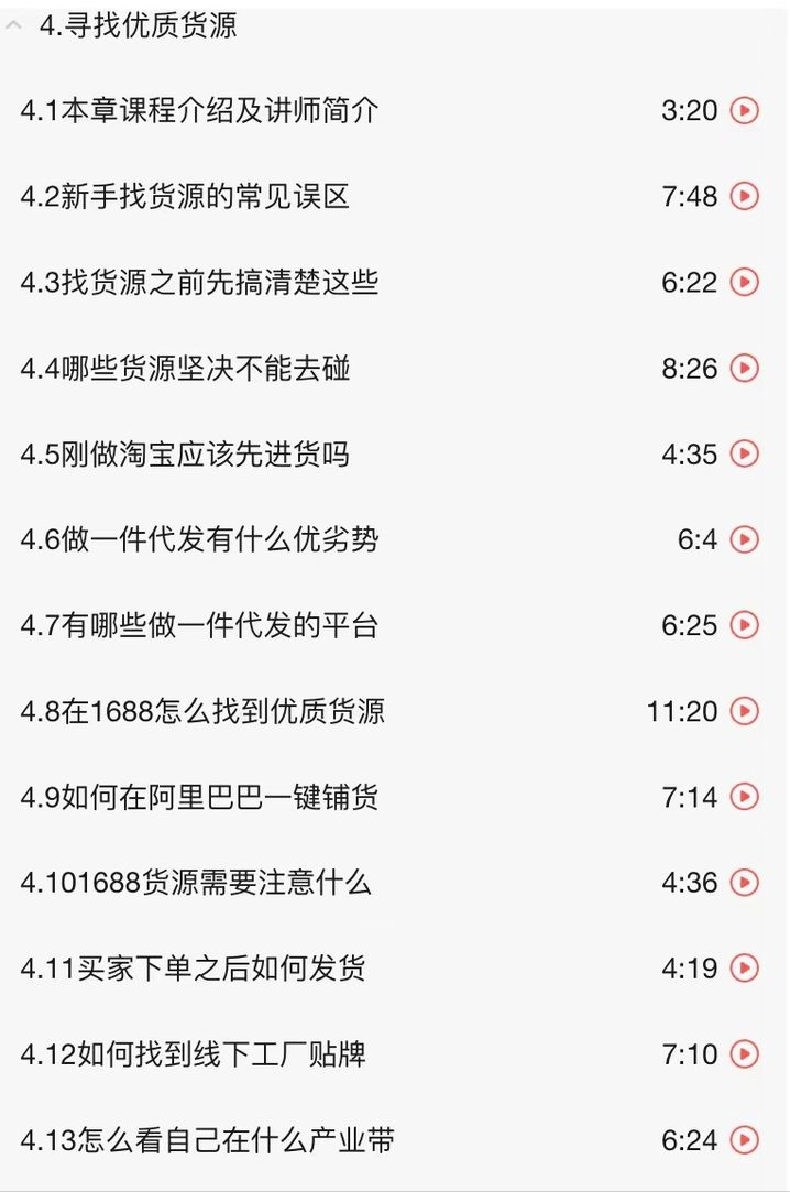 貨源代銷是什么？拼多多一件代發貨源app排行榜