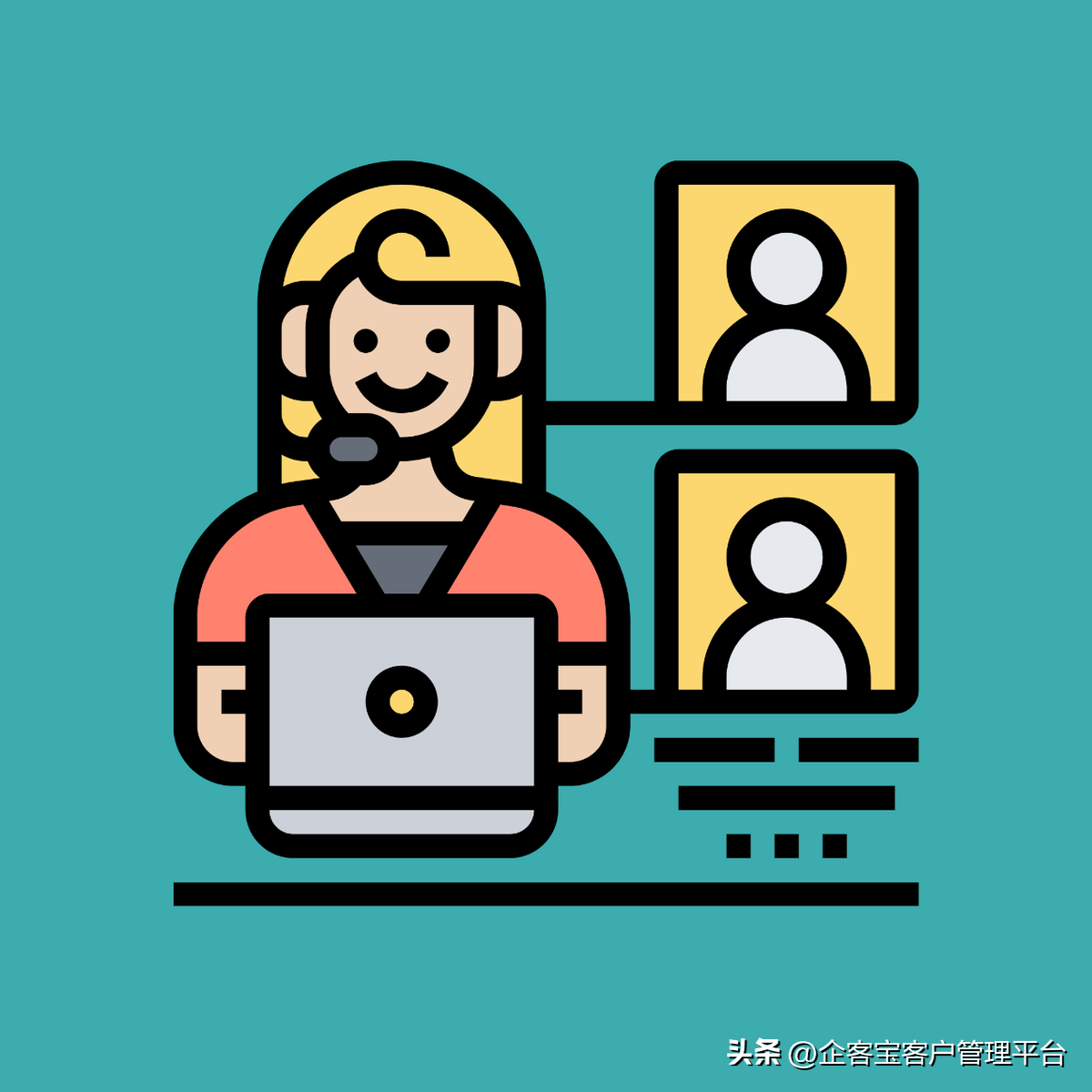 好評話術模板（商家回復話術100字模板大全）
