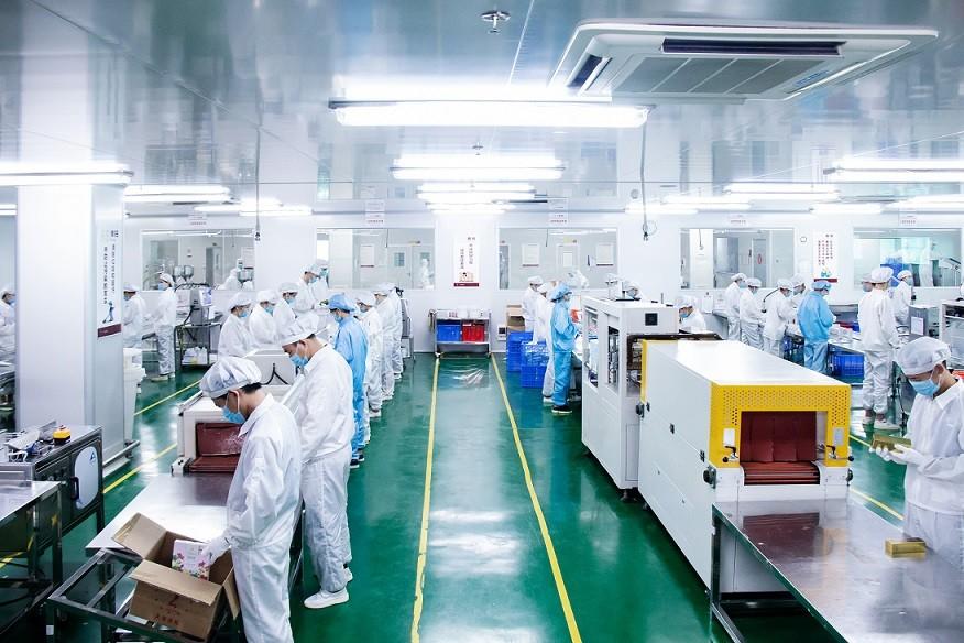 化妝品進(jìn)貨渠道怎么找？化妝品代加工廠家排行前十推薦