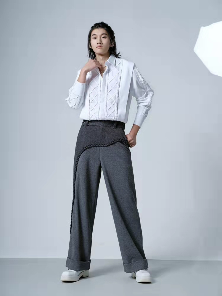 男生衣服潮牌有哪些？國內男裝潮牌排行榜前十