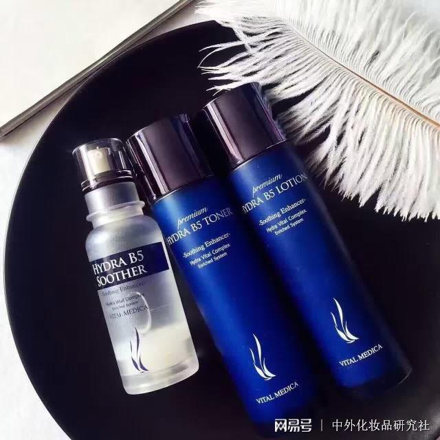 韓國化妝品網站推薦（韓國化妝品排行榜前十）