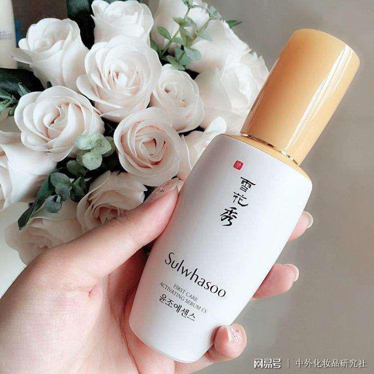 韓國化妝品網站推薦（韓國化妝品排行榜前十）