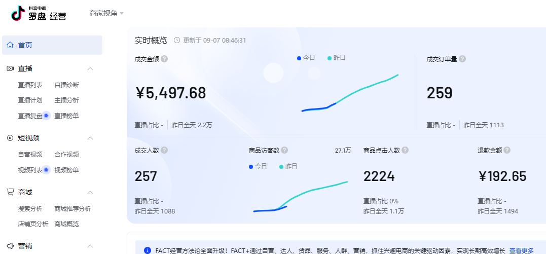 抖音運(yùn)費(fèi)險(xiǎn)是什么意思？抖音小店開(kāi)通運(yùn)費(fèi)險(xiǎn)的流程及方式