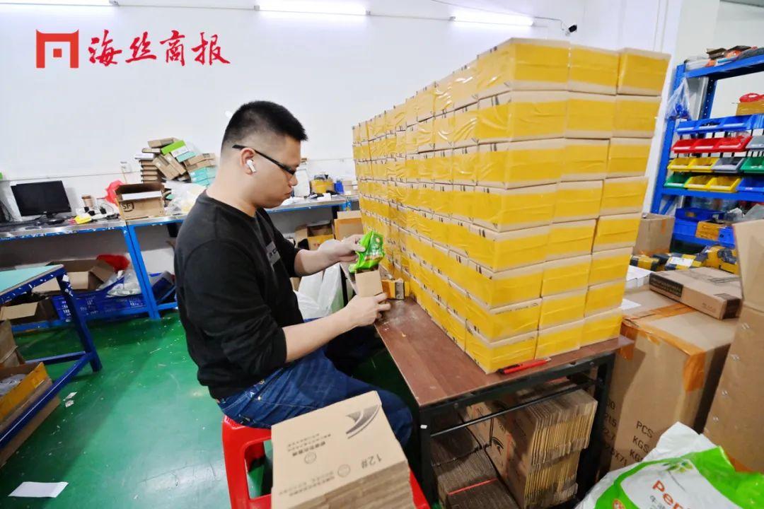 中國淘寶村在哪里？分享全國十大淘寶鎮排名