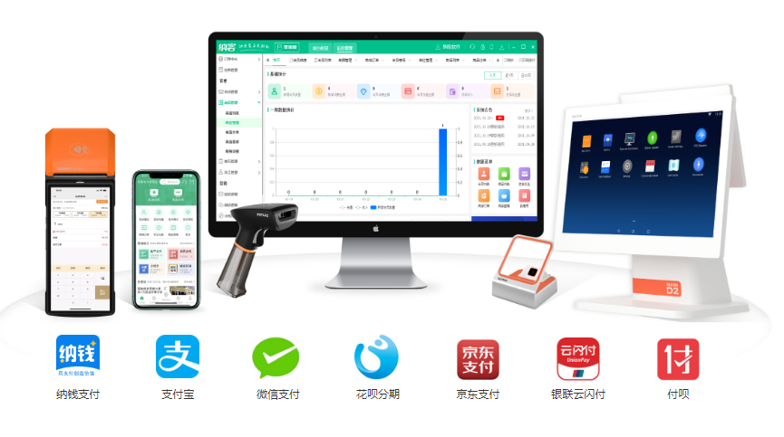 會(huì)員卡管理哪個(gè)app好用？十大會(huì)員管理軟件排行榜