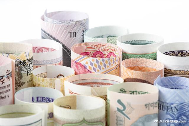 vnd是什么貨幣單位？分享國際貨幣單位一覽表
