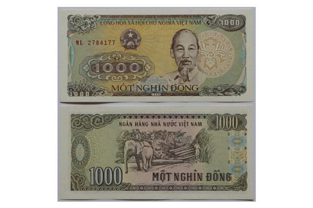 vnd是什么貨幣單位？分享國際貨幣單位一覽表