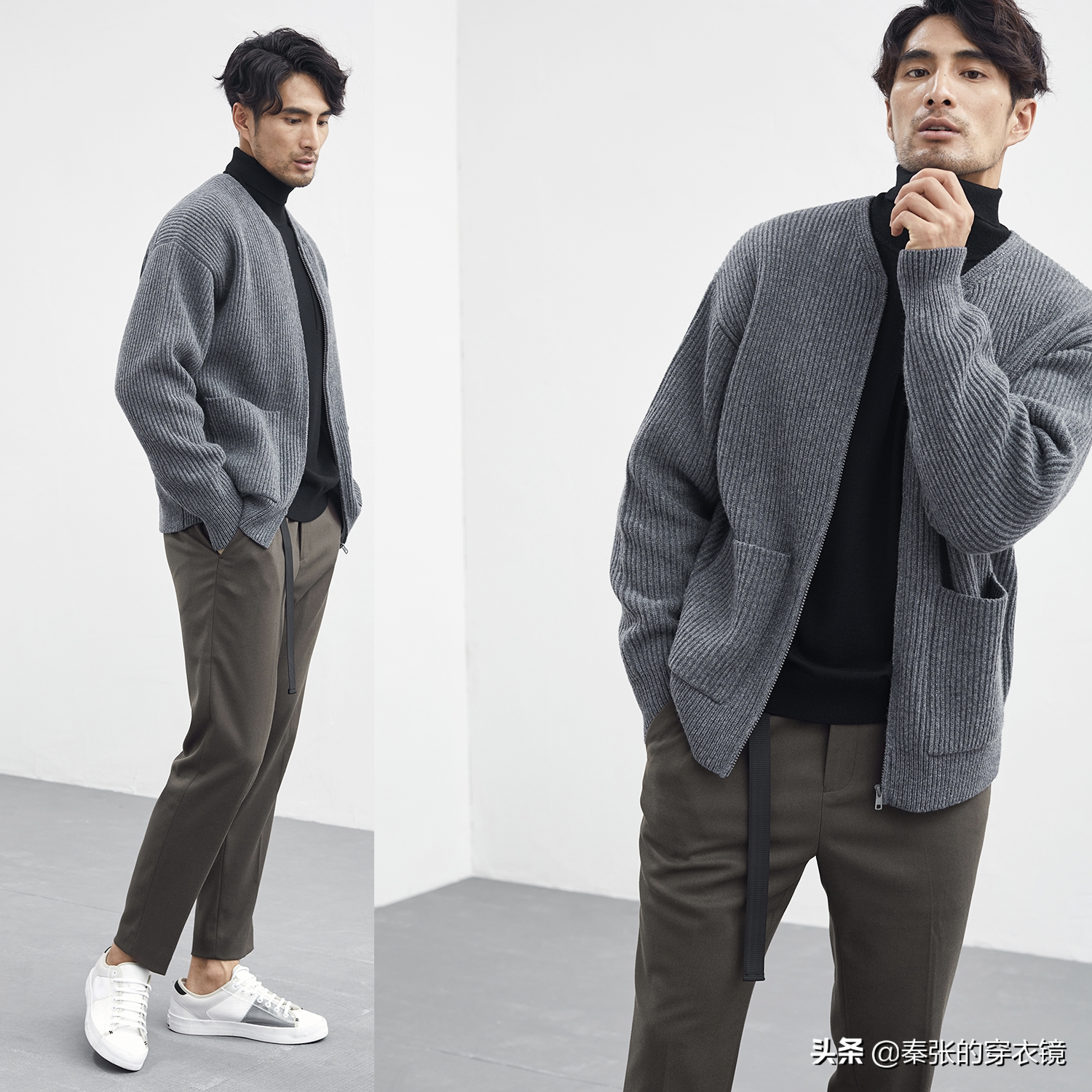 男生衣服潮牌有哪些？國內男裝潮牌排行榜前十