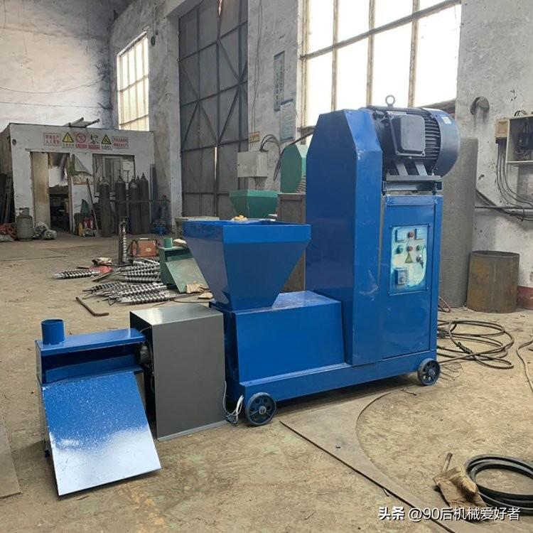 小機器加工項目有哪些？農村小加工廠項目排名前十推薦