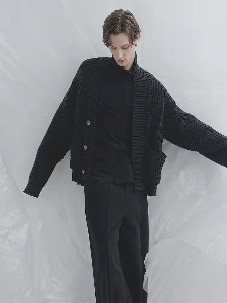 男生衣服潮牌有哪些？國內男裝潮牌排行榜前十