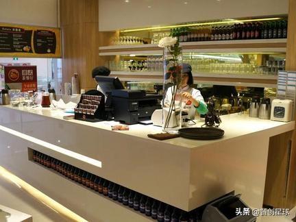 餐飲收銀系統操作流程詳細（餐飲收銀員做賬流程及方法介紹）