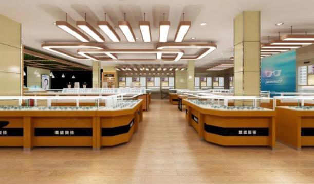 新手怎么開眼鏡店？新手網上開眼鏡店必備流程及條件