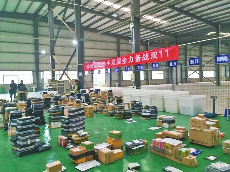 速度最快的快遞是哪家？國內速度最快快遞排行榜