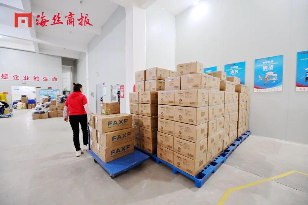 中國淘寶村在哪里？分享全國十大淘寶鎮排名
