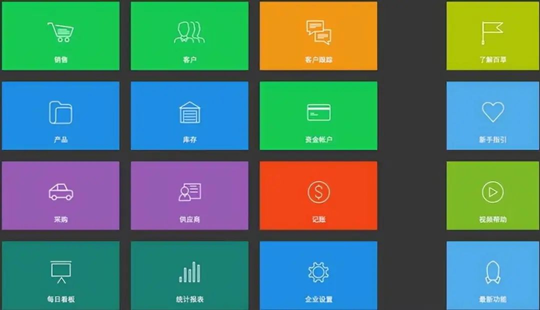 服裝進銷存軟件哪個簡單好用？免費進銷存管理軟件排行榜