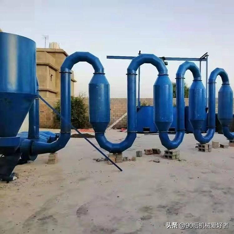 小機器加工項目有哪些？農村小加工廠項目排名前十推薦