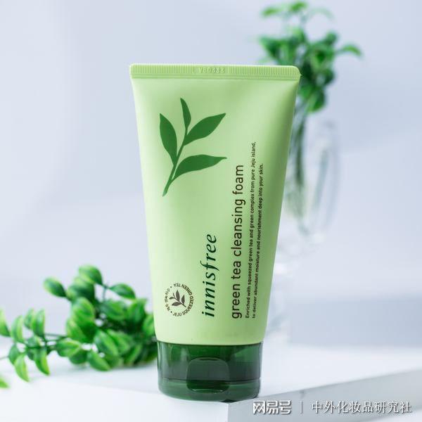 韓國化妝品網站推薦（韓國化妝品排行榜前十）