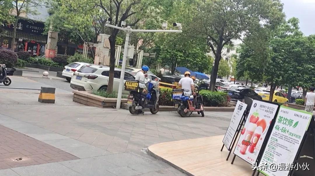 兼職騎手哪個平臺好？美團外賣兼職騎手規則表一覽