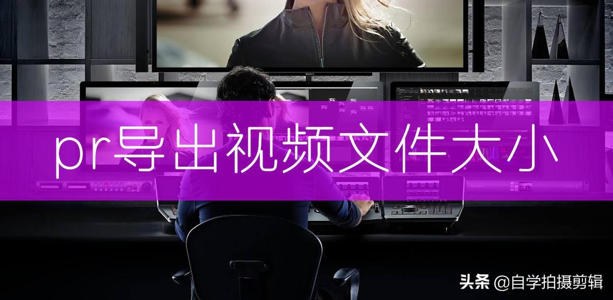 pr設置視頻尺寸快捷鍵是什么？pr使用快捷鍵教程詳解