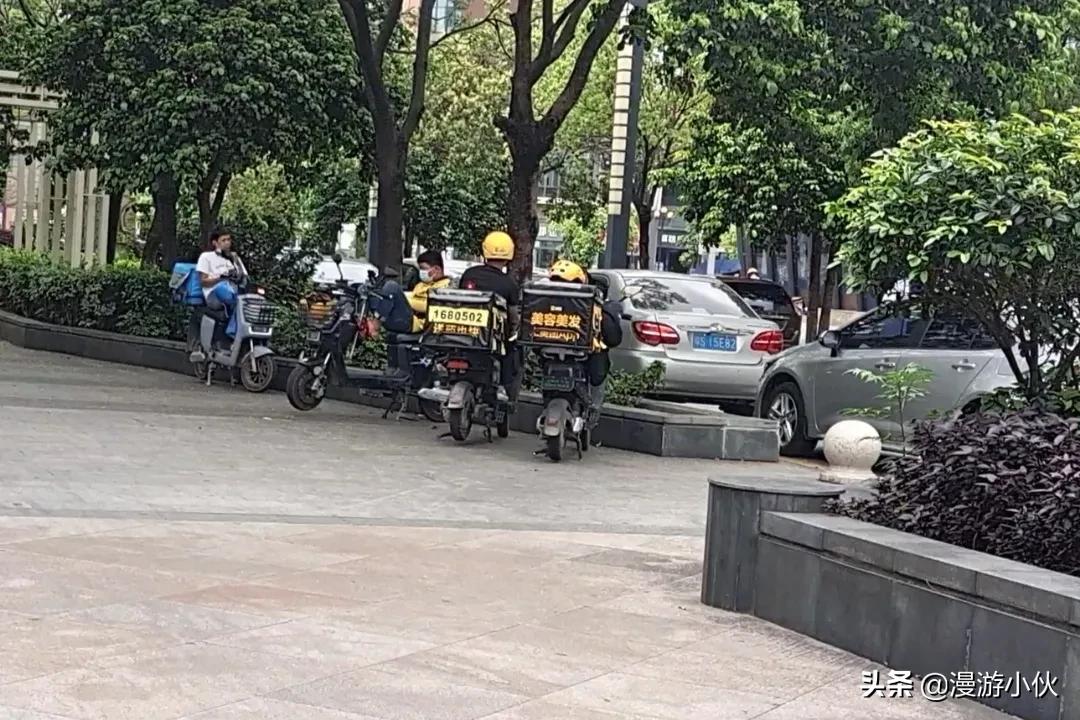 兼職騎手哪個平臺好？美團外賣兼職騎手規則表一覽
