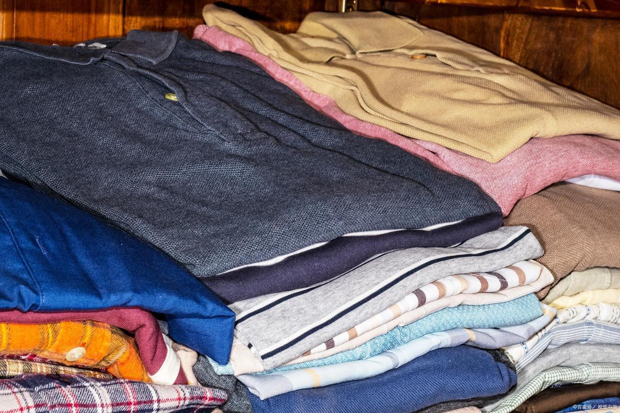 回收舊衣服多少錢一斤？2023加盟舊衣服回收的條件及注意事項