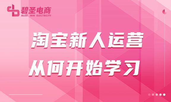 新手學淘寶開店書籍哪個好？新手開淘寶店的流程條件及技巧分享
