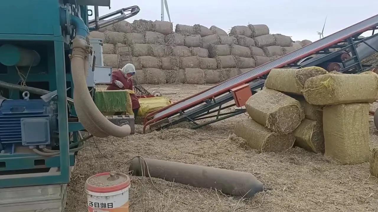 代加工創業項目小型加工廠有哪些？農村小型加工廠創業項目排行榜
