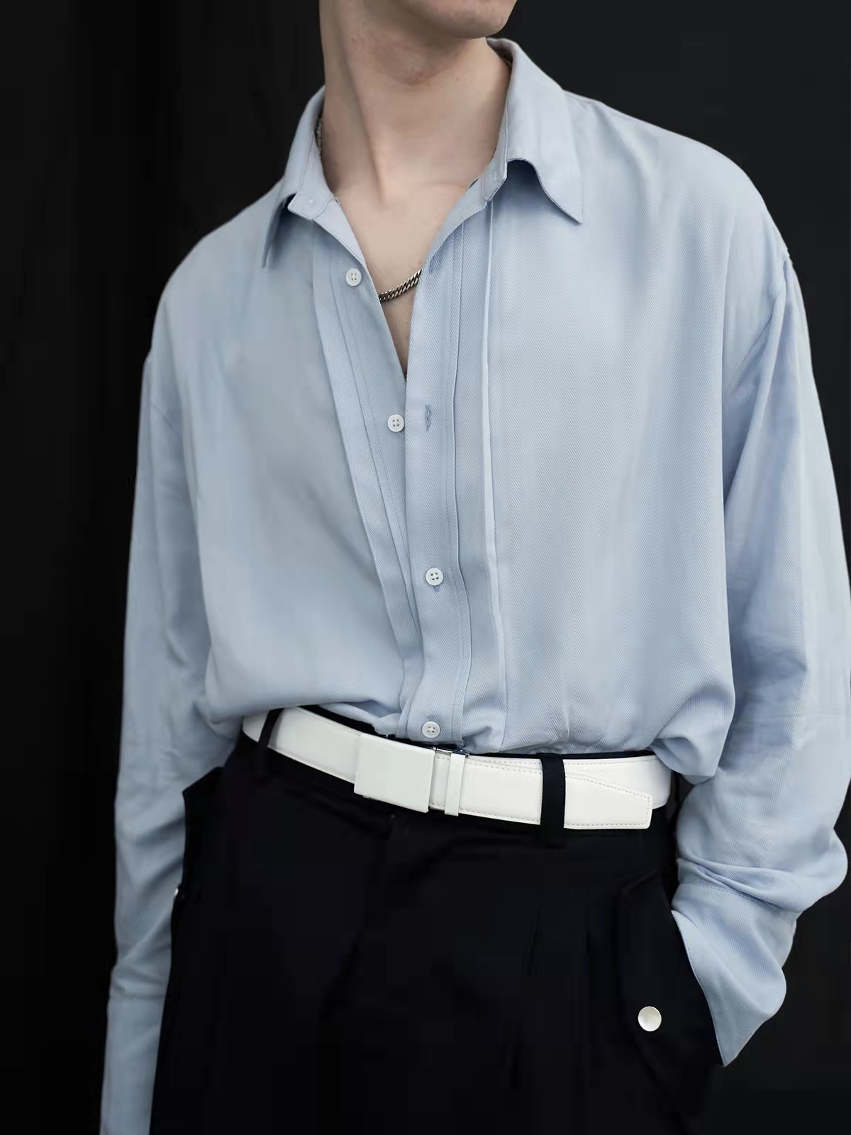 男生衣服潮牌有哪些？國內男裝潮牌排行榜前十