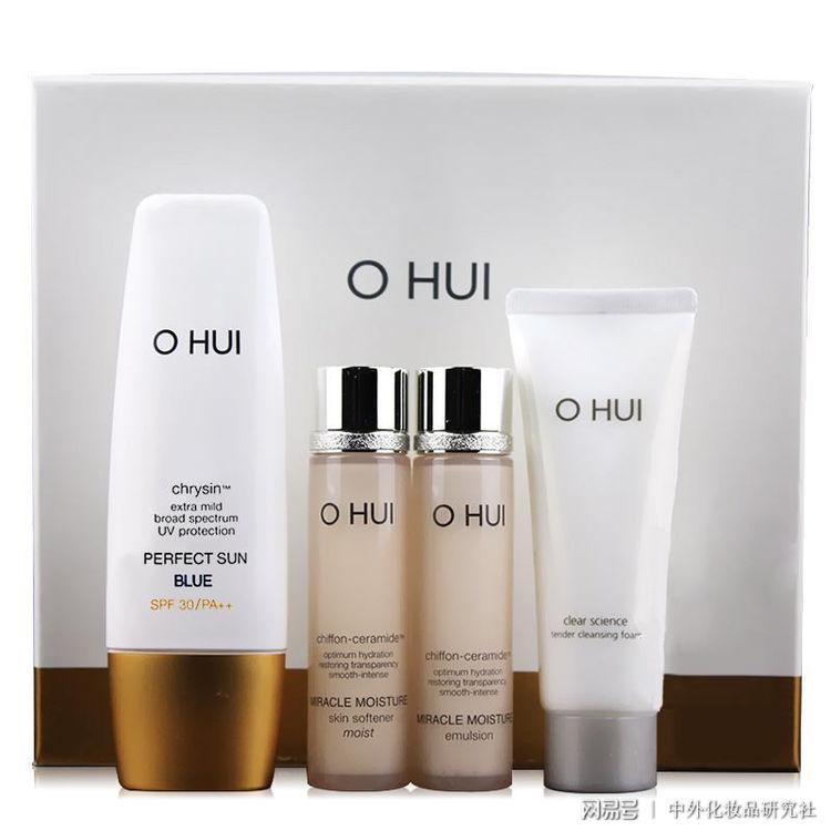 韓國化妝品網站推薦（韓國化妝品排行榜前十）
