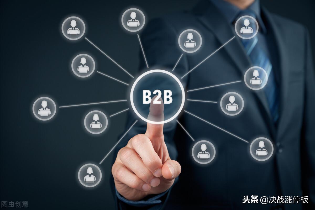 c2c有哪些電商平臺？b2c電商平臺和c2c的區(qū)別解析